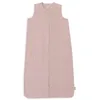 Image de Gigoteuse en gaze de coton Wild Rose