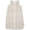 Image de Gigoteuse Jersey Retro Flowers Multicolore
