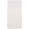 Image de Jollein Harvest Drap de lit pour Berceau - 75 x 100 cm - 100% Coton - Certifié Oeko-Tex - Aspect Lin