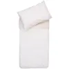 Image de Housse de couette et taie Harvest Naturel