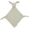 Image de Attache Sucette Bunny Ears Olive Green