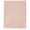 Image de Couverture bébé avec frange Moonstone