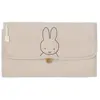 Image de Tapis à langer nomade en éponge Miffy Nougat