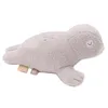 Image de Jollein 220-001-68026 Seal Doudou
