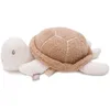 Image de Jollein 220-001-68027 Turtle Doudou Nougat