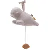 Image de Peluche musicale Deepsea Seal Nougat