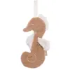 Image de Attache Sucette Deepsea Sea Horse Biscuit