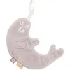 Image de Jollein Deepsea Seal Doudou pour bébé 100% Polyester Motif Phoque