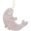 Image de Attache sucette - Deepsea Seal - Nougat