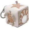Image de Cube d'activités Deepsea Multicolore