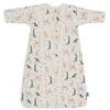 Image de Jollein Gigoteuse avec Manches Amovibles 90cm Jungle Jambo