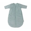 Image de Gigoteuse avec Manches Amovibles Ronde Rib Green