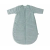 Image de Gigoteuse avec Manches Amovibles Ronde Rib Green