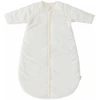 Image de Gigoteuse avec manches amovibles rib Ivory