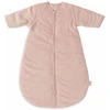 Image de Gigoteuse avec manches amovibles rib Wild Rose