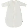 Image de Gigoteuse Manches Amovibles Rib Ivory