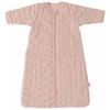 Image de Gigoteuse avec manches amovibles - Miffy Jacquard Wild Rose