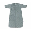 Image de Gigoteuse avec Manches Amovible Miffy Jacquard Sea Green