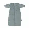 Image de Gigoteuse avec Manches Amovible Miffy Jacquard Sea Green