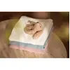 Image de Couverture Berceau Cosy Knit Ivory
