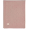 Image de Couverture bébé tricotée Wild Rose