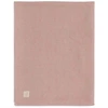 Image de Couverture bébé tricotée Wild Rose