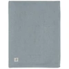 Image de Couverture bébé tricotée Sea Green