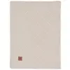 Image de Couverture Berceau Check Knit Oatmeal