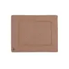 Image de Tapis de Parc Check Knit Biscuit