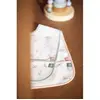 Image de Lot de 2 Bavoirs imperméable Lovely Birds Multicolor