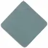 Image de Cape de bain en éponge Sea Green