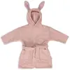 Image de Peignoir Bébé Wild Rose