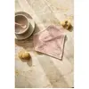 Image de Lot de 2 Bavoirs Bandana éponge Wild Rose