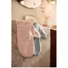 Image de Gant de Toilette Éponge Ears Wild Rose