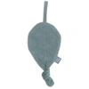 Image de Attache Sucette Eponge - Leaf Sea Green