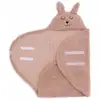 Image de Couverture promenade portefeuille Bunny Wild rose
