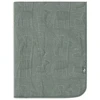 Image de Couverture bébé Jungle Jambo Ash Green