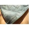 Image de Couverture Berceau Jungle Jambo Ash Green