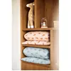 Image de Housse de couette et taie Miffy Shadow Wild Rose