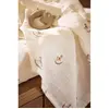 Image de Lot de 2 Langes Gaze de Coton Nostalgic Ride Multicolor