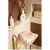 Image de Lot de 2 Langes Gaze de Coton Twinkling Wild Rose