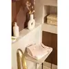 Image de Lot de 3 Langes Gaze de Coton Twinkling Wild Rose
