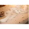 Image de Housse matelas à langer Jersey Jungle Jambo Multicolor