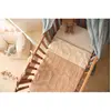 Image de Housse matelas à langer Jersey Teddy Bear Sea Green
