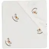 Image de Drap-housse Jersey Nostalgic Ride Multicolor