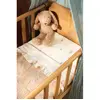 Image de Drap-housse Jersey Jungle Jambo Multicolore