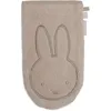 Image de Jollein Miffy Gants de toilette pour bébé - En tissu éponge - 27 x 16 cm - 100% coton - Gant de toilette pour bébé - Certifié Oeko-Tex - Collection Miffy