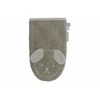 Image de Gant de Toilette Éponge Miffy Olive Green