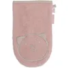 Image de Jollein Grunty Gants de toilette pour bébé - En tissu éponge - 27 x 16 cm - 100% coton - Gant de toilette pour bébé - Certifié Oeko-Tex - Collection Miffy