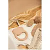 Image de Anneau de dentition caoutchouc Bird Pink